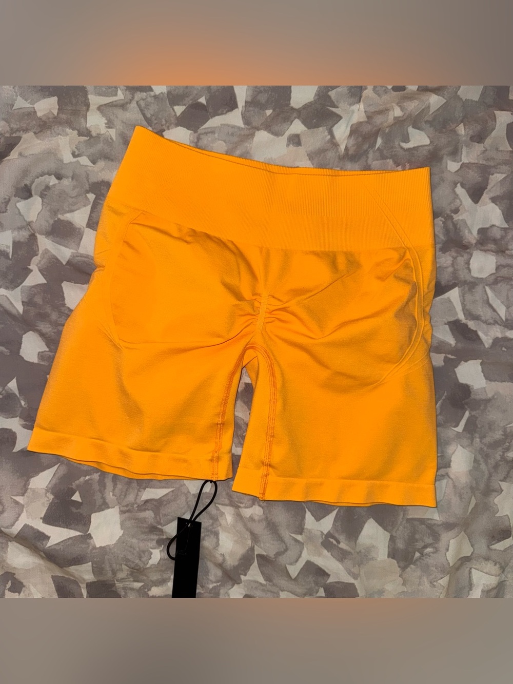 Oner active effortless lift shorts